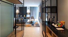 Khách sạn ANYA Quy Nhơn